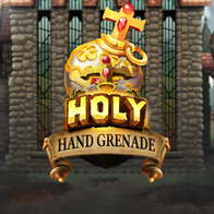 Holy Hand Grenade