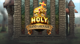 Holy Hand Grenade