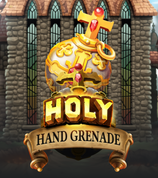 Holy Hand Grenade