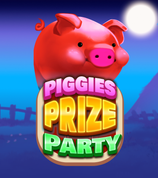Piggies Prize Party