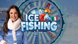 Ice Fishing Italia