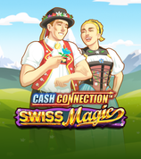 Cash Connection Swiss Magic