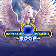 Enchanted Pegasus BOOM