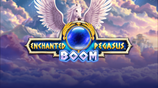 Enchanted Pegasus BOOM