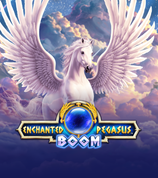 Enchanted Pegasus BOOM