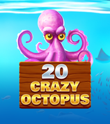 Crazy Octopus