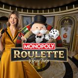 Monopoly Roulette