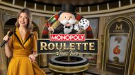 Monopoly Roulette
