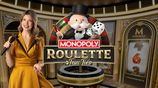 Monopoly Roulette