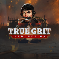 True Grit Redemption 2
