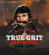 True Grit Redemption 2