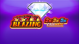 Blazing 777 2x3x5x Cashways