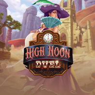 High Noon Duel