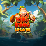 King Kong Splash Jackpot King