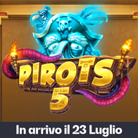 Pirots 5