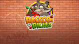 Raccoon Riches