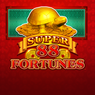 Super 88 Fortunes