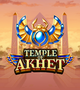 Temple of Akhet