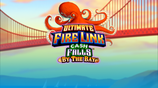 Ultimate Fire Link Cash Falls By the Bay