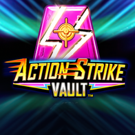 Action Strike Vault