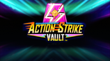 Action Strike Vault