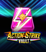 Action Strike Vault