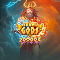 Brawl Gods