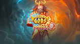Brawl Gods