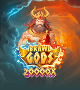 Brawl Gods
