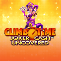 Climb Time Joker Cash Uncovered