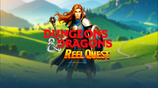 Dungeons and Dragons Reel Quest