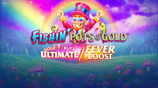 Fishin Pots of Gold Gold Blitz Ultimate Fever Boost