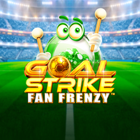 Goal Strike Fan Frenzy