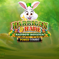 Harrigan Hare Rainbow Bonanza Power Combo