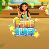 Fruit Blast