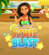 Fruit Blast
