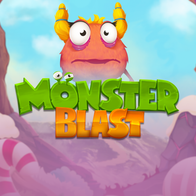 Monster Blast