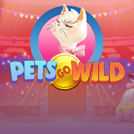 Pets go Wild