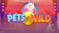 Pets go Wild