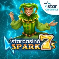 Starcasino Spark 7s
