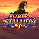 Flamig Stallion Blitz