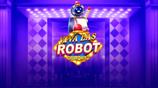 Gold Hit Viva Las Robot