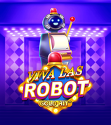 Gold Hit Viva Las Robot
