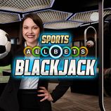 Sports All Bets Blackjack