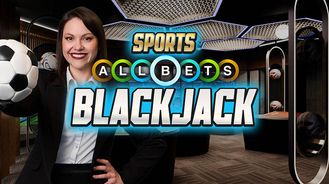 Sports All Bets Blackjack