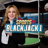 Sports Blackjack 1