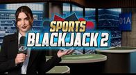 Sports Blackjack 2