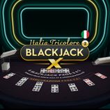 Blackjack X Italia Tricolore 2