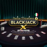 Blackjack X Italia Tricolore 3