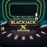 Blackjack X Italia Tricolore 4